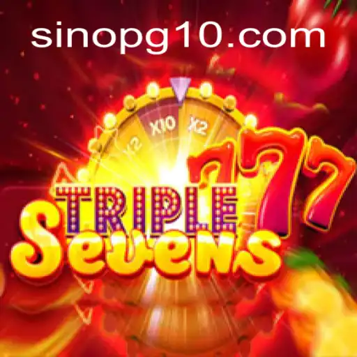 Descubra o Fascinante Mundo de 777TripleSeven com SinoPG.com