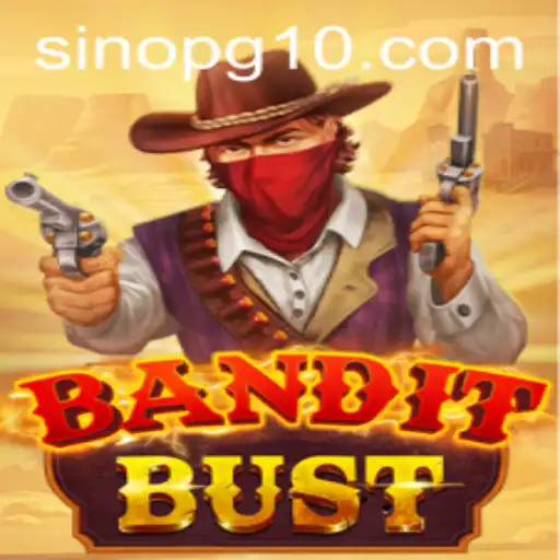 BanditBust: Uma Aventura de Estratégia e Desafios