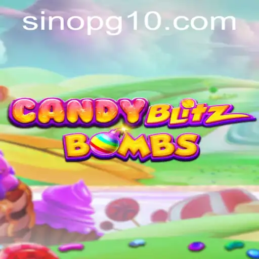 Descubra o Fascinante Universo de CandyBlitzBombs