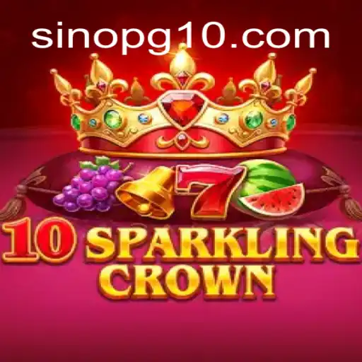 Descubra o Fascinante Mundo de 10SparklingCrown: Regulamentos e Estratégias