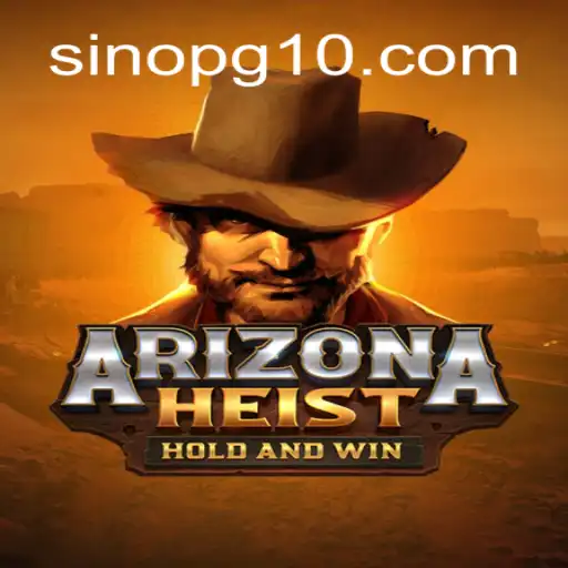 Explorando o Novo Fenômeno dos Jogos: ArizonaHeist