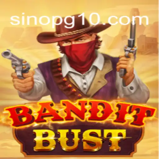 BanditBust: Uma Aventura de Estratégia e Desafios