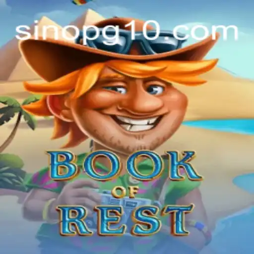 Explorando o Mundo do Jogo BookofRest