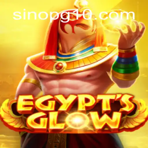 Descubra o Fascinante Mundo de EgyptsGlow: Regras e Introdução ao Jogo