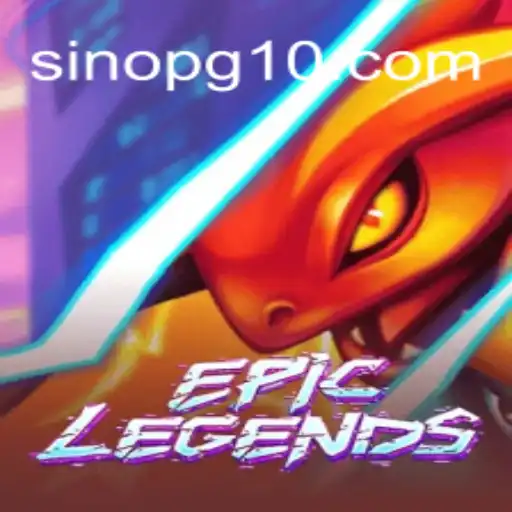 EpicLegends: Aventura e Estratégia no Mundo dos Games