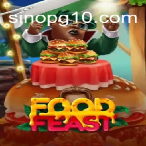 Explorando o Universo Gastronômico de FoodFeast