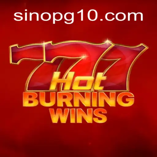 HotBurningWins: Uma Aventura Empolgante no Universo dos Cassinos Online