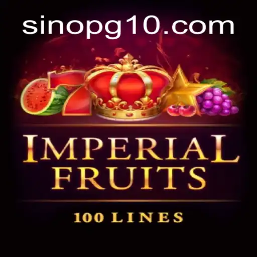 Explore o Fantástico Mundo de ImperialFruits100