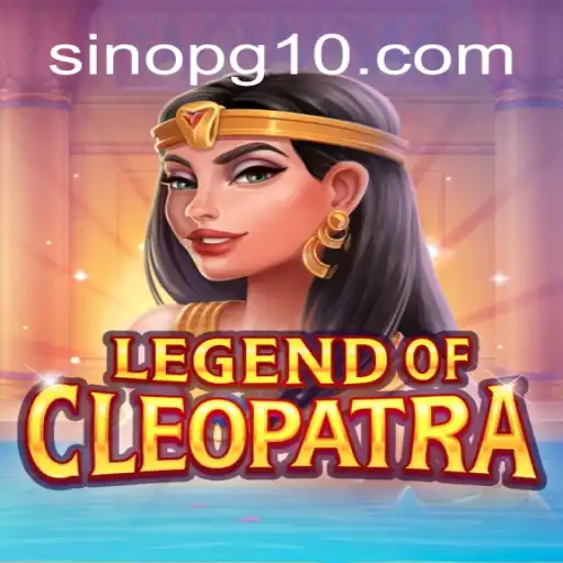 LegendOfCleopatra: Descubra a Fascinante Terra dos Faraós