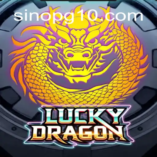 Experimente a Emoção e Fortuna com LuckyDragon da SinoPG.com
