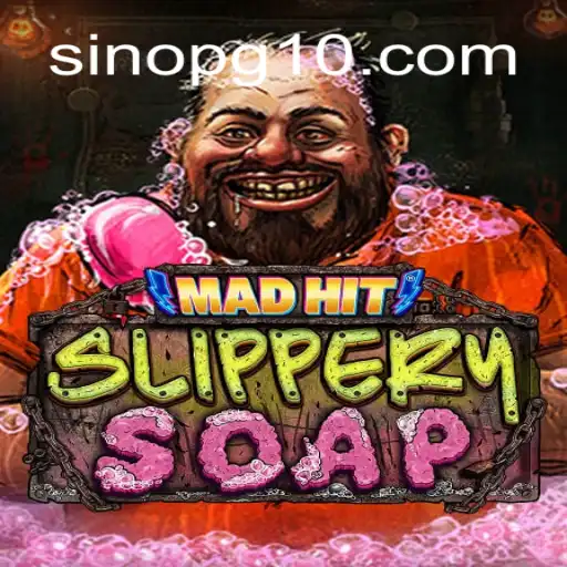 Descubra o Empolgante Jogo MadHitSlipperySoap e suas Regras