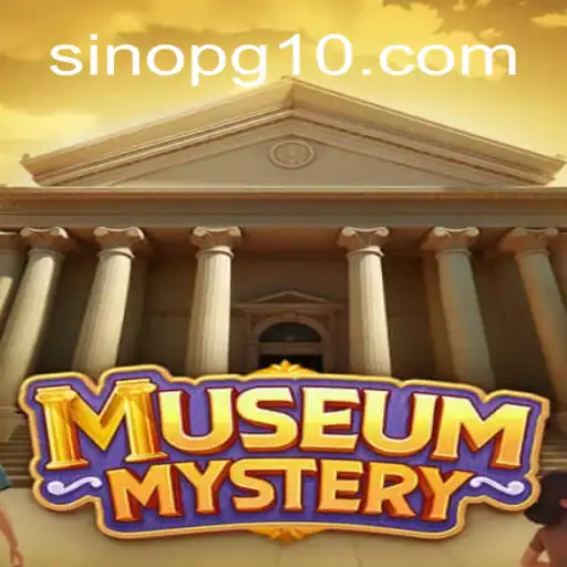 Descubra o Envolvente Jogo 'MuseumMystery'