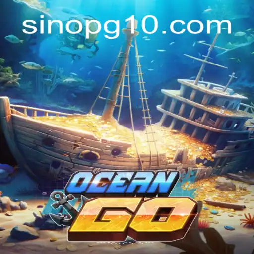 Descubra o Universo de OceanGO: O Jogo para Aventureiros Digitais