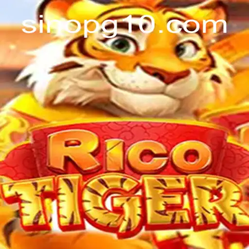 Descubra o Fascinante Mundo de RicoTiger: O Jogo que Está Conquistando SinoPG.com