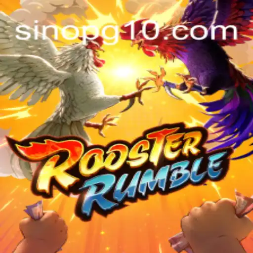 RoosterRumble: Uma Aventura Vibrante no Mundo dos Videojogos
