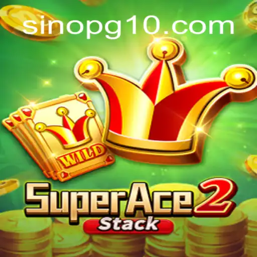 SuperAce2: Explorando o Sucesso do Novo Jogo da SinoPG.com