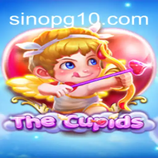Uma Nova Aventura no Mundo dos Jogos: Descubra TheCupids