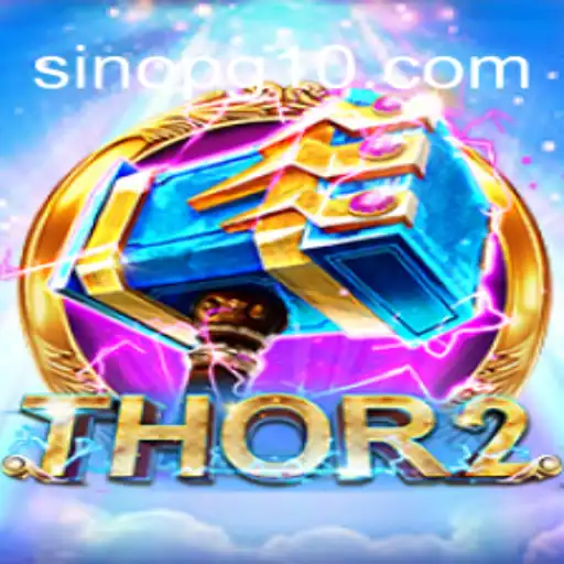 Thor2: Uma Nova Temática no Mundo dos Jogos Digitais