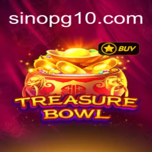 Explorando o Novo Jogo TreasureBowl: Um Mergulho no Mundo das Aventuras Virtuais