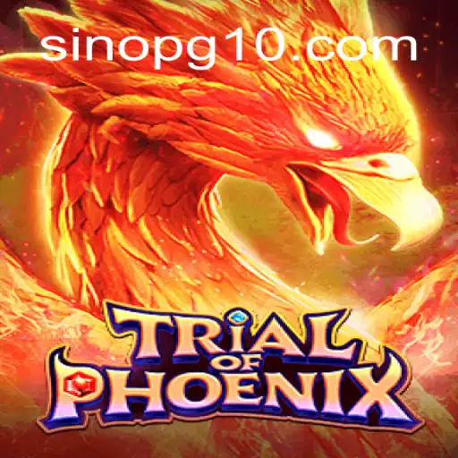 TrialofPhoenix: Descubra um Novo Mundo no SinoPG.com
