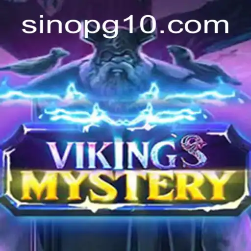Descubra o Fascinante Mundo de VikingsMystery: O Novo Jogo em Destaque da SinoPG.com