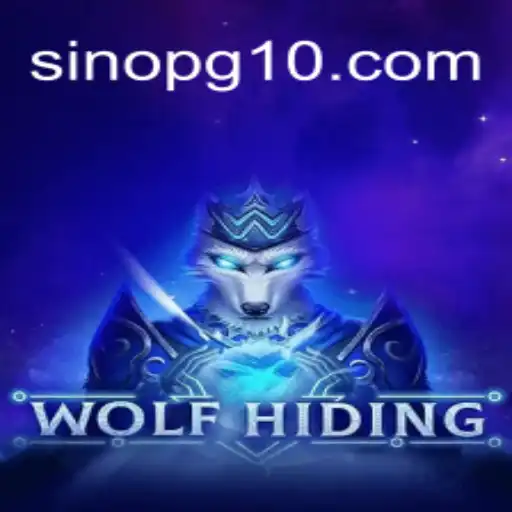 Explorando o Mundo de 'WolfHiding': Um Jogo de Estratégia e Mistério