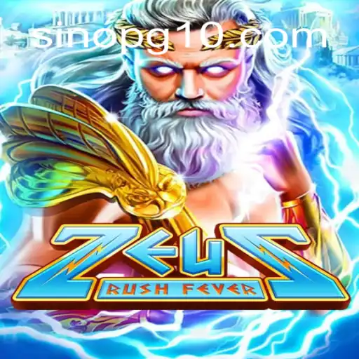 Descubra ZeusRushFever: A Nova Sensação dos Jogos Online em SinoPG.com