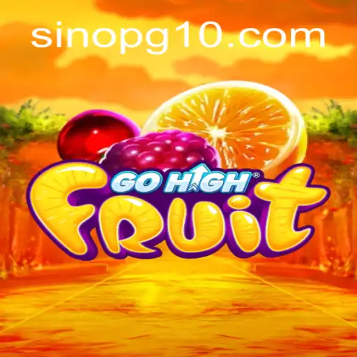 Descubra o Mundo Exótico de GoHighFruit: Um Jogo de Estratégia e Diversão