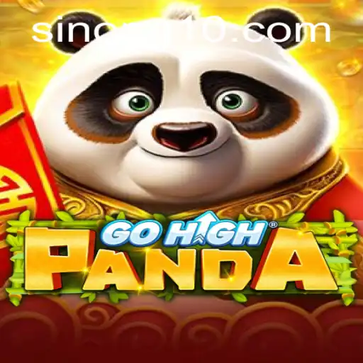 GoHighPanda: Uma Jornada Empolgante no Mundo dos Games