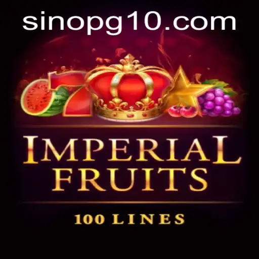Explore o Fantástico Mundo de ImperialFruits100