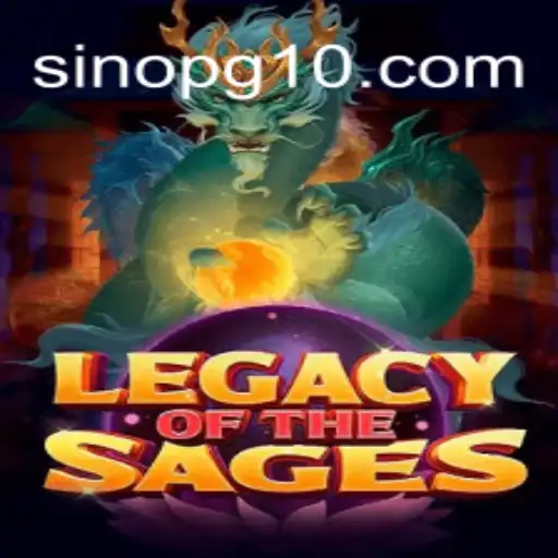 Explorando LegacyoftheSages: Um Mergulho no Novo Mundo do Jogo