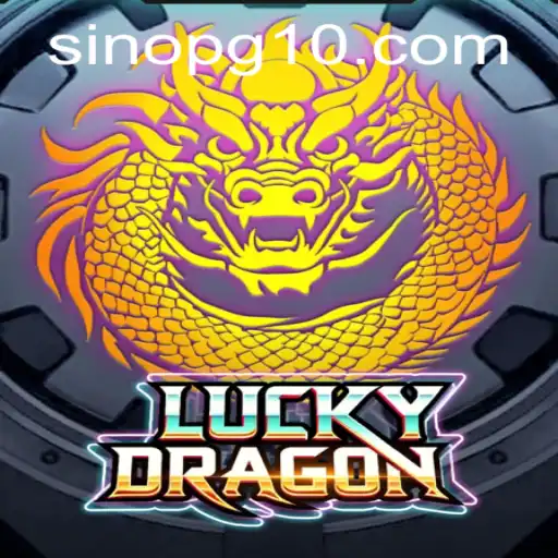 Experimente a Emoção e Fortuna com LuckyDragon da SinoPG.com