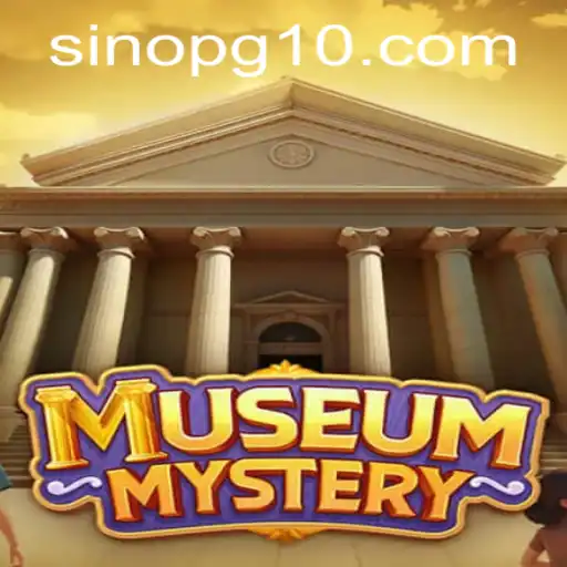 Descubra o Envolvente Jogo 'MuseumMystery'