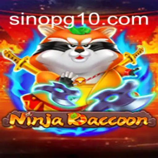 Explorando o Fascinante Mundo de NinjaRaccoon