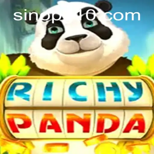 RichyPanda: Mergulhe no Excitante Mundo do Novo Jogo Online
