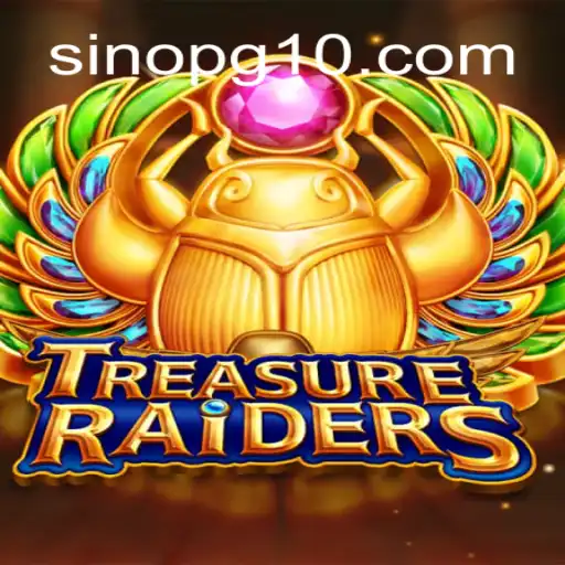 Explorando o Fascinante Mundo de TREASURERAIDERS