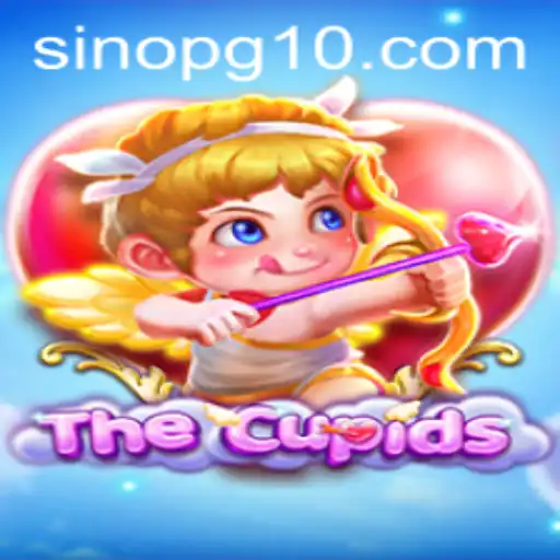 Uma Nova Aventura no Mundo dos Jogos: Descubra TheCupids