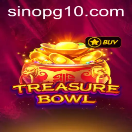 Explorando o Novo Jogo TreasureBowl: Um Mergulho no Mundo das Aventuras Virtuais