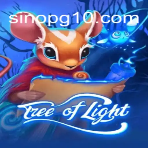 Descubra o Fascinante Mundo de 'TreeofLight'