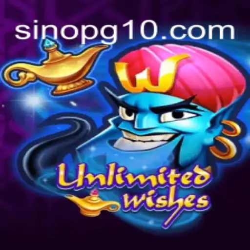 Descubra o Fascinante Mundo de UnlimitedWishes em SinoPG.com