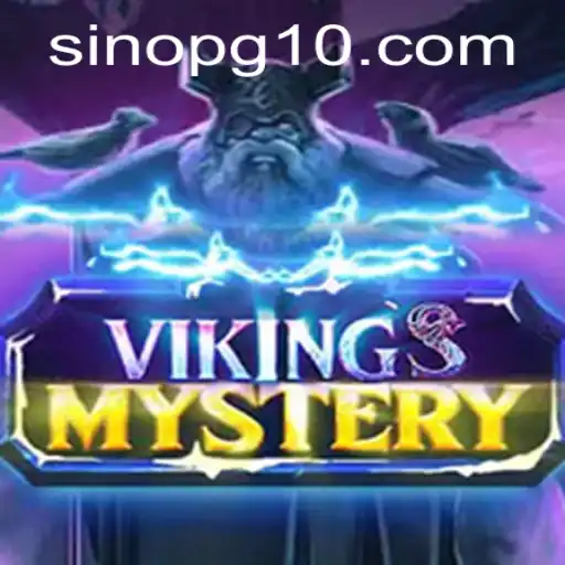 Descubra o Fascinante Mundo de VikingsMystery: O Novo Jogo em Destaque da SinoPG.com