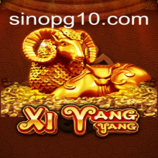 Descobrindo o Universo do Jogo XiYangYang
